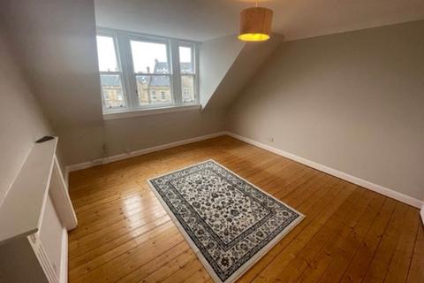 undefined, St Bernards Crescent, Edinburgh, Midlothian