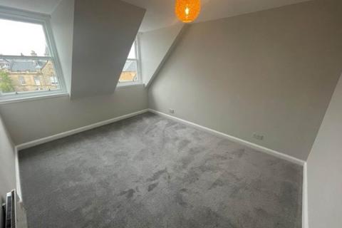 undefined, St Bernards Crescent, Edinburgh, Midlothian