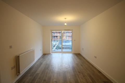 undefined, William House, Bromley, BR1