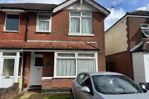 undefined, Langhorn Road, Southampton, SO16
