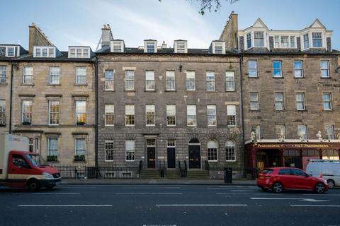 Queen Street, City Centre, Edinburgh