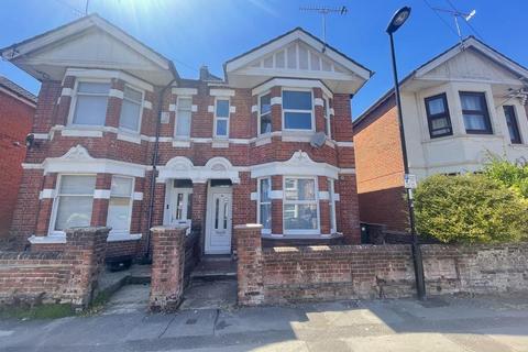 undefined, Devonshire Road, Southampton, SO15