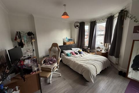 undefined, Devonshire Road, Southampton, SO15