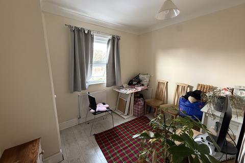undefined, Devonshire Road, Southampton, SO15