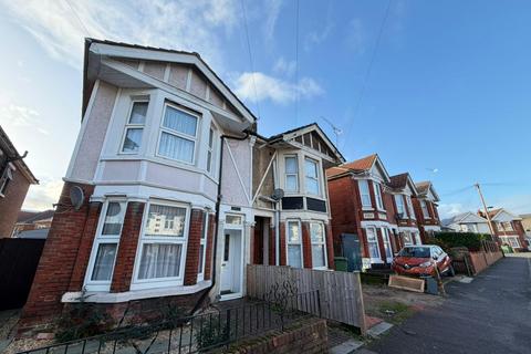 undefined, Devonshire Road, Southampton, SO15