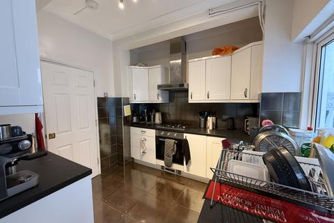 undefined, Devonshire Road, Southampton, SO15