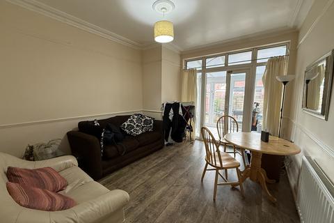undefined, Devonshire Road, Southampton, SO15