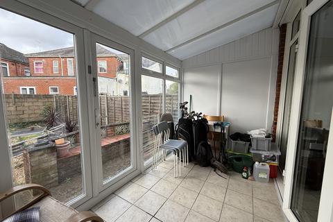 undefined, Devonshire Road, Southampton, SO15