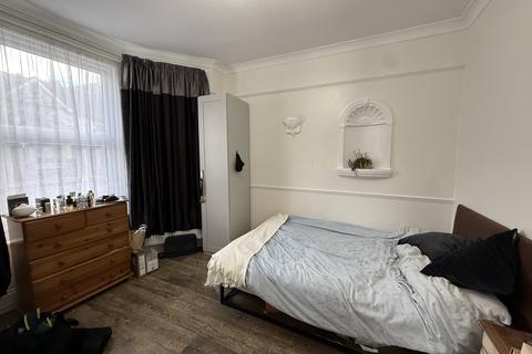 undefined, Devonshire Road, Southampton, SO15