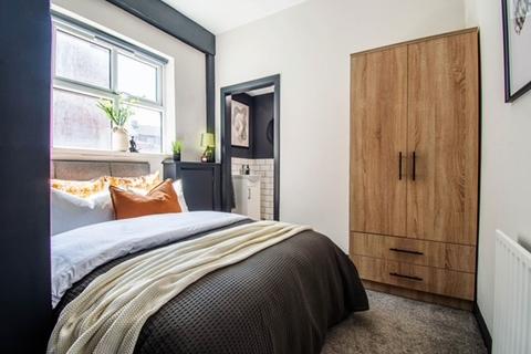 undefined, Wood Street, Castleford, WF10