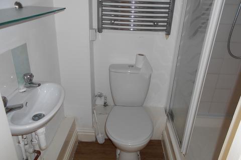 undefined, Earle Street, Yeovil, BA20