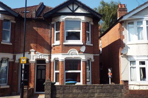 undefined, Newcombe Road, Southampton, SO15