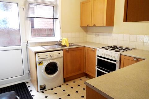undefined, Newcombe Road, Southampton, SO15