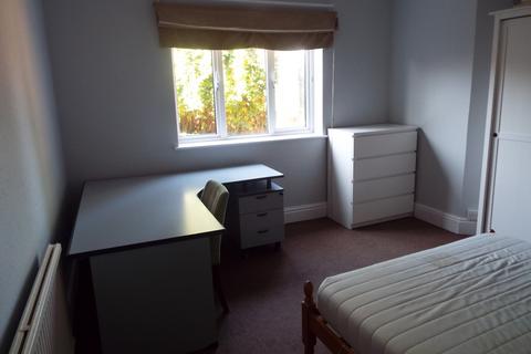 undefined, Newcombe Road, Southampton, SO15