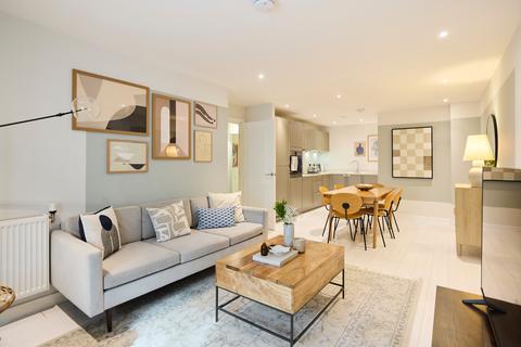 undefined, Waterside Way, London, N17