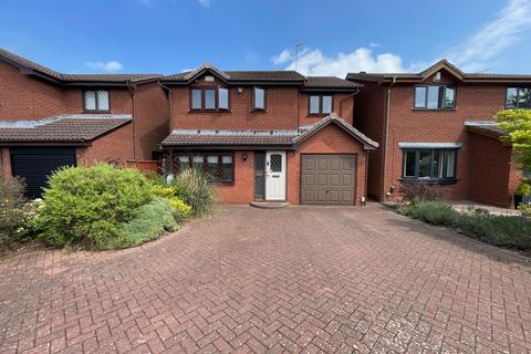 undefined, Trenance Close, Lichfield, WS14