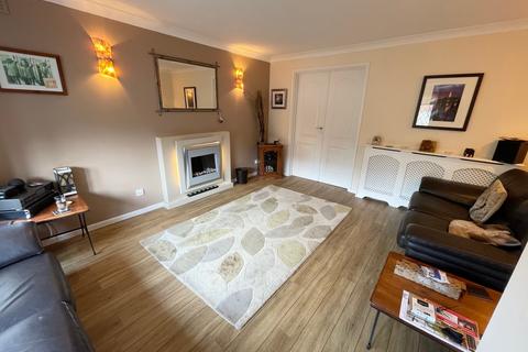 undefined, Trenance Close, Lichfield, WS14