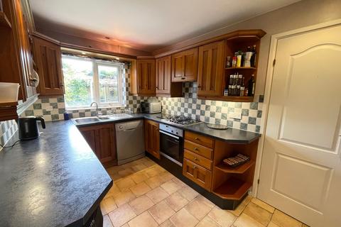 undefined, Trenance Close, Lichfield, WS14