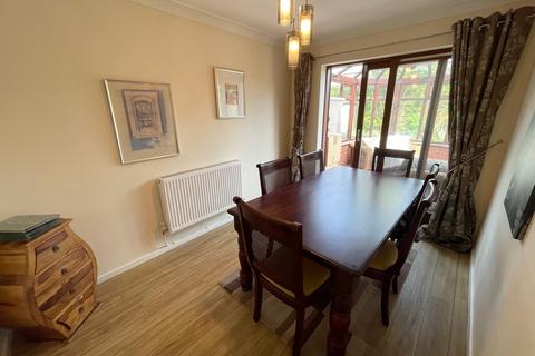 undefined, Trenance Close, Lichfield, WS14