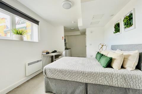 undefined, -18 St Marys Place, Southampton, SO14