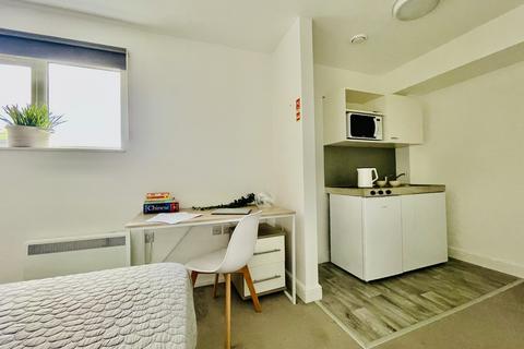 undefined, -18 St Marys Place, Southampton, SO14