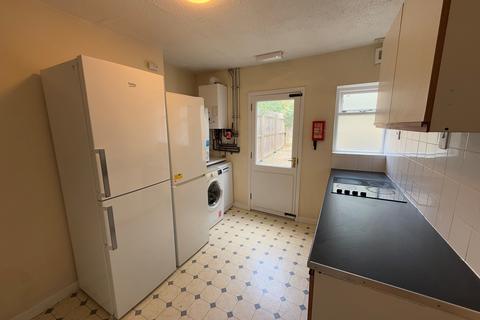 1 bedroom in a house share to rent, Stanley Road, Bristol, BS6
