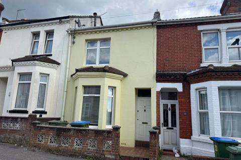 undefined, Clausentum Road, Southampton, SO14