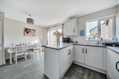 3 bedroom terraced house for sale, Long Beach Road, Longwell Green, Bristol