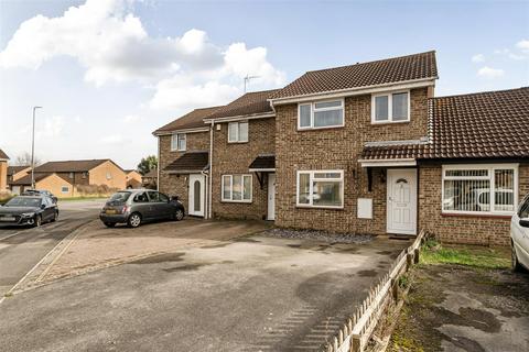3 bedroom terraced house for sale, Long Beach Road, Longwell Green, Bristol