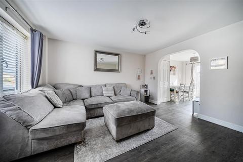 3 bedroom terraced house for sale, Long Beach Road, Longwell Green, Bristol