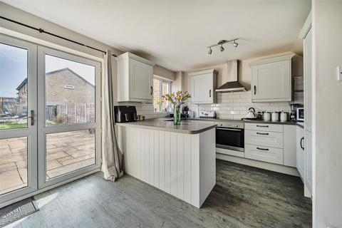 3 bedroom terraced house for sale, Long Beach Road, Longwell Green, Bristol
