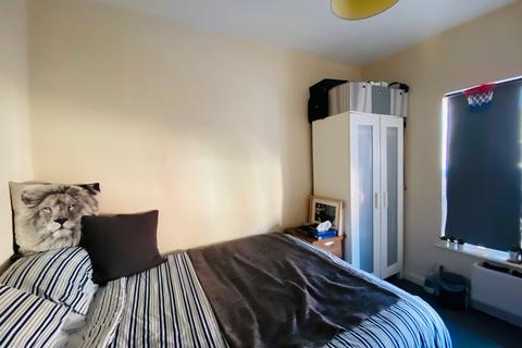 undefined, Milton Road, Southampton, SO15
