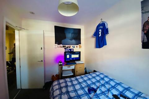 undefined, Milton Road, Southampton, SO15