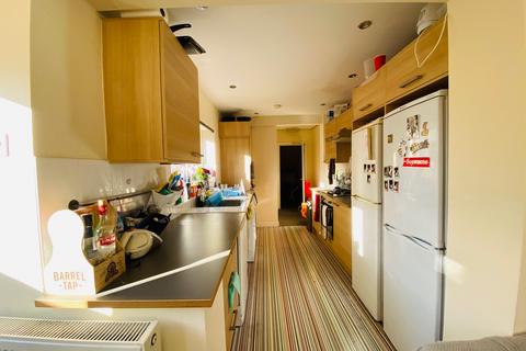 undefined, Milton Road, Southampton, SO15