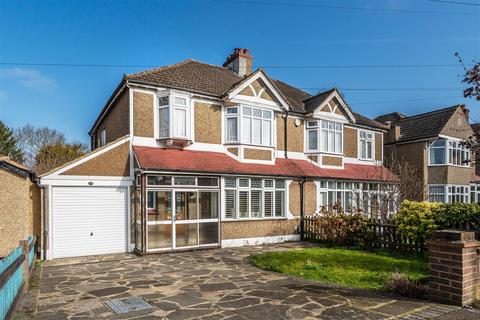 undefined, Sussex Road, Carshalton Beeches