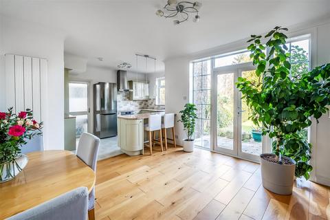 undefined, Sussex Road, Carshalton Beeches