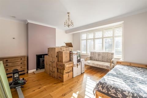 undefined, Sussex Road, Carshalton Beeches