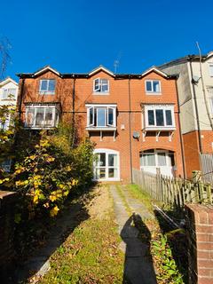 undefined, Berkeley Close, Southampton, SO15