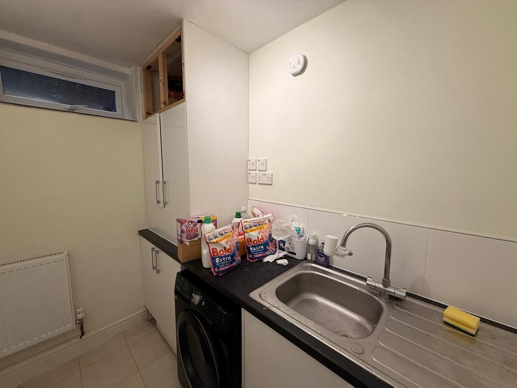 House in Bristol - View 4