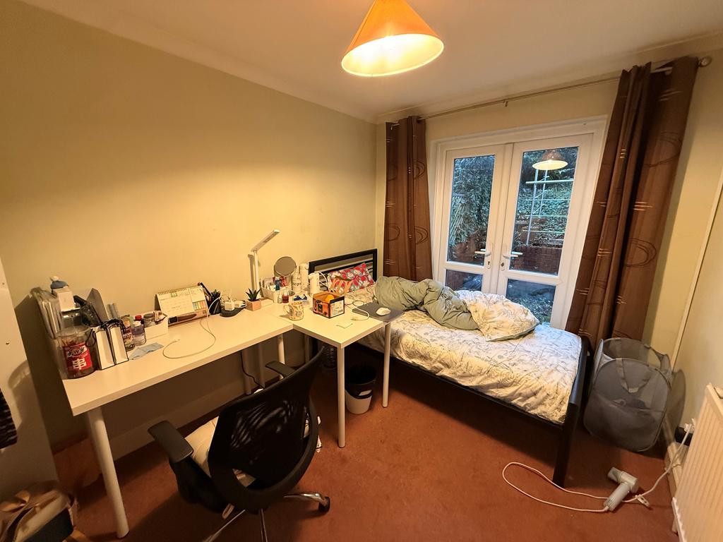 House in Bristol - More