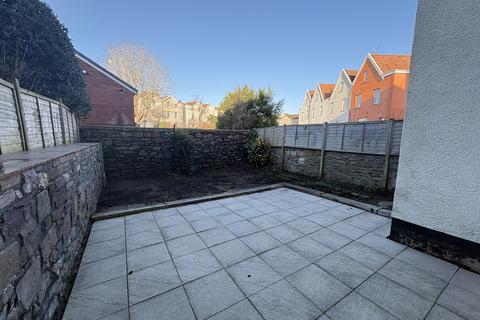 undefined, Abbotsford Road, Bristol, BS6