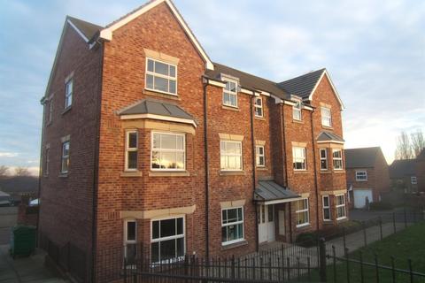 undefined, Aston Chase, Pontefract, WF9