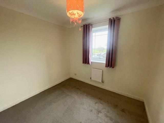 4th bedroom