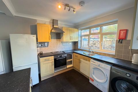 Harborough Road, Southampton, SO15