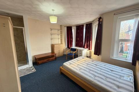 undefined, Harborough Road, Southampton, SO15