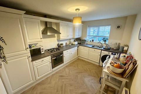 undefined, Ashwood Green, WAKEFIELD, WF4