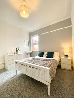 6 bedroom house to rent, Shakespeare Avenue, Southampton, SO17