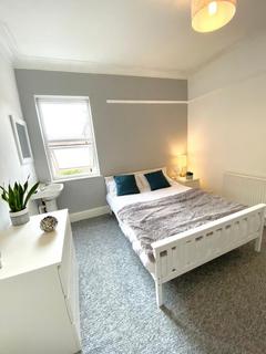 6 bedroom house to rent, Shakespeare Avenue, Southampton, SO17