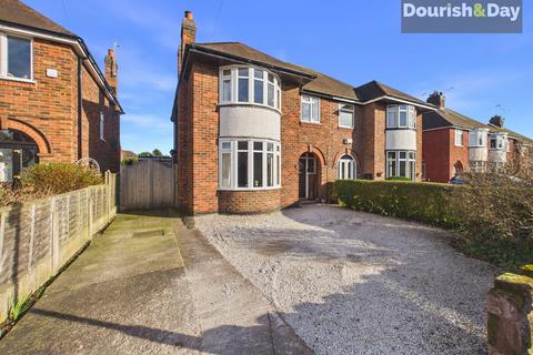 4 bedroom semi-detached house for sale, Sherwood Avenue, Stafford ST17