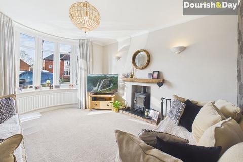 4 bedroom semi-detached house for sale, Sherwood Avenue, Stafford ST17